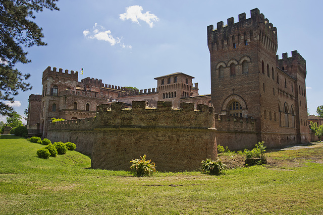 Torre de Picenardi - Cremona