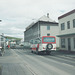 SBA-Norðurleið Mercedes-Benz X 1130 in Husavík, Iceland - 26 July 2002 (494-07)