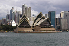 Sydney Opera House