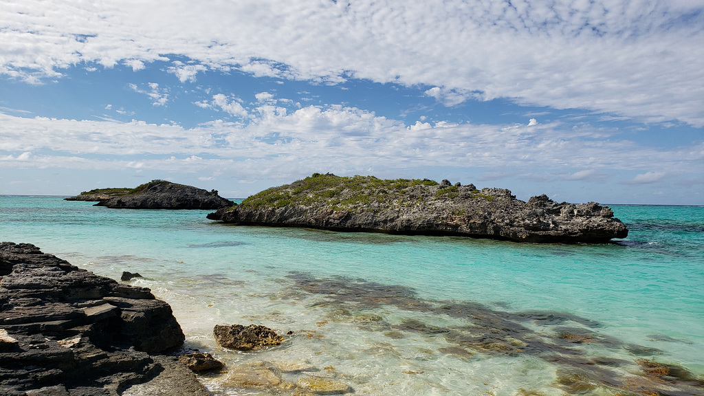 2019.03: TCI: North Caicos