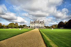 Kingston Lacy House ~ 2