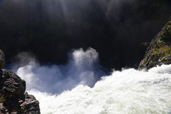 Upper Yellowstone Falls