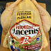 Chicken from Fermiers d’Ancenis