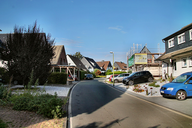 Zirkelweg (Ennepetal-Rüggeberg) / 15.08.2022