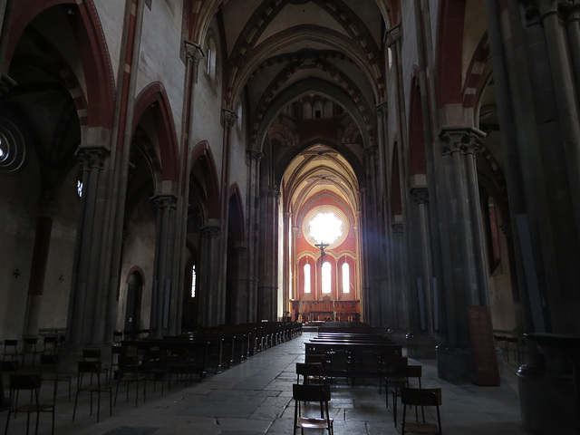 Basilique Saint-André.