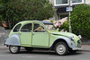 Citroën 2CV6 Spécial (2) - 14 August 2024