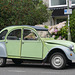 Citroën 2CV6 Spécial (2) - 14 August 2024