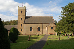 St Michael's Church, Himley, Staffordshire
