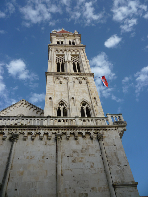 Bell Tower