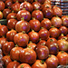 Pomegranates – Whole Foods Market, Glasshouse Street, Soho, London, England