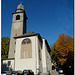 Autunno 2017- Chiesa Madonna della Neve -Church Our Lady of the Snow