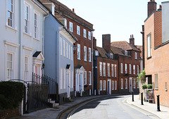 East Pallant