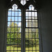 shotley church, suffolk (13) clear glass throughout the church, here in a mid c14 aisle window