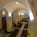 Arequipa Cathedral Interior