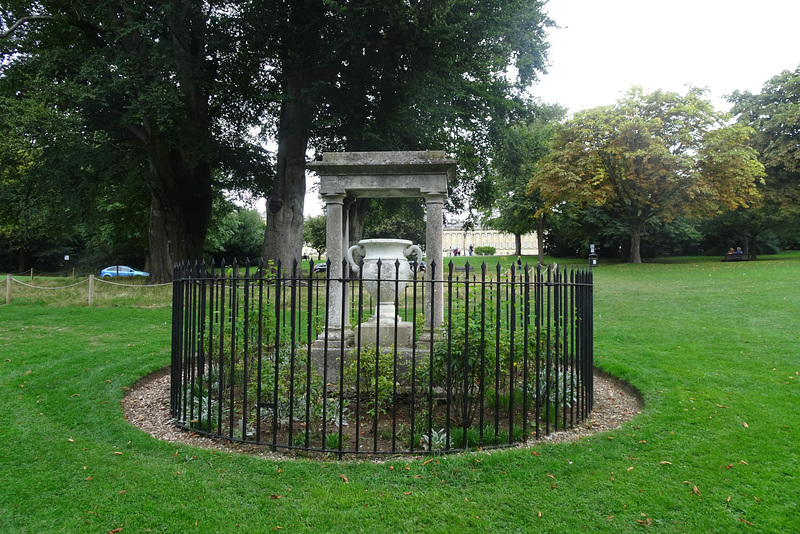Royal Victoria Park