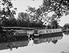 The Macclesfield Canal at Higher Poynton