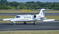 Learjet CTWO