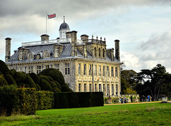 Kingston Lacy House ~ 1