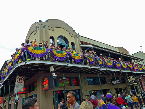 French Quarter