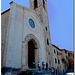 Chiesa di San Giovanni Battista  di Gubbio