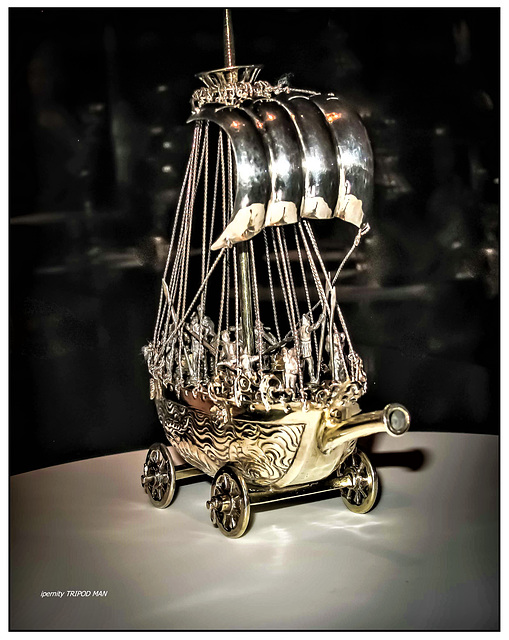 Historisches Museum Basel