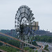 Landschaftspark Duisburg Nord