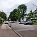 Schwanenbuschstraße (Essen-Huttrop) / 15.06.2024