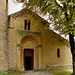 Pienza - Pieve di Corsignano