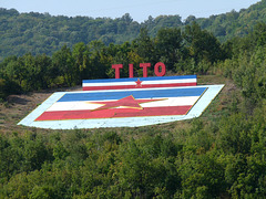 Remembering Tito and the Former Yugoslavia