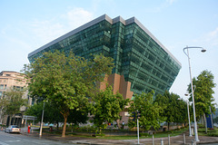 Suruhanjaya Tenaga Sustainable Building (The Diamond Building)