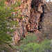 Nationalpark Paklenica - Ausblick vom Hauptweg zu Anica kuk