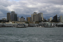 Darling Harbour