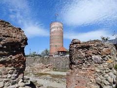 Klimek-Turm