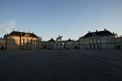 Amalienborg