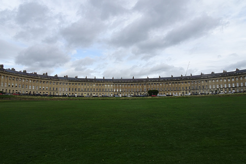 Royal Crescent