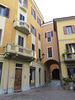 Ghetto de Vercelli.