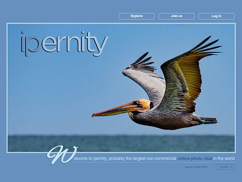 ipernity homepage with #1466