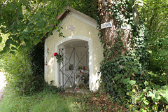 Ebenwies, Kapelle "Den Müttern" (PiP)