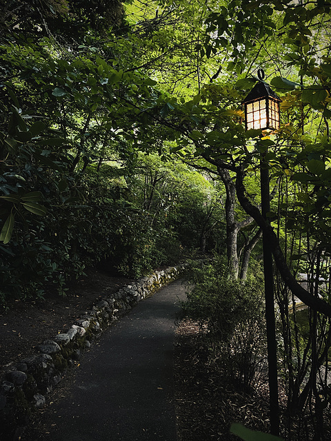 Lithia Park