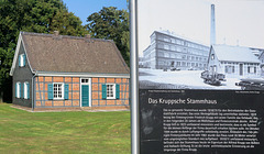 Das Krupp-Stammhaus