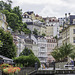 in Karlovy Vary / Karlsbad (© Buelipix)