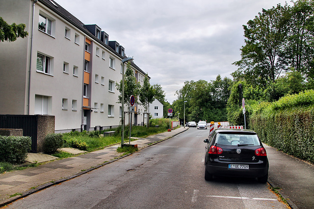 Vollmerstraße (Essen-Huttrop) / 15.06.2024