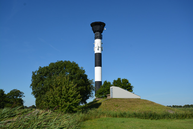 Nr. 55: Oberfeuer Osterende (3 PiP)