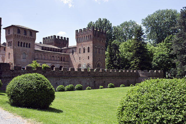 Torre de Picenardi - Cremona