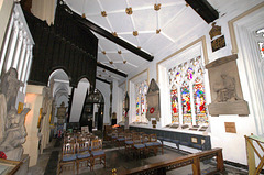 St Peter's Church, Leeds, West Yorkshire St Peter's Church, Leeds, West Yorkshire