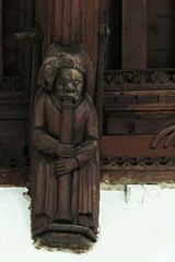 wing church, bucks
