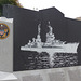 USS Indianapolis National Memorial (2) - 13 October 2016