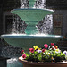 A  special Fountain,  Gatlinburg, Tennessee.  ( see info)