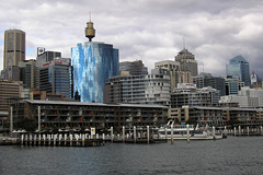 Darling Harbour