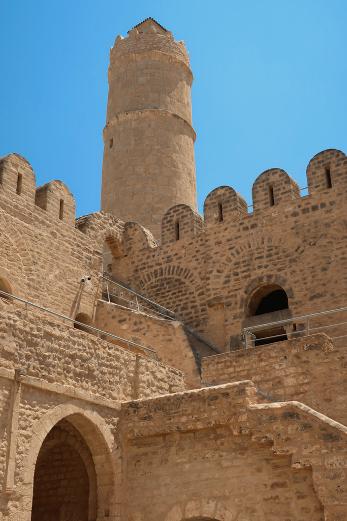 Ribat of Sousse